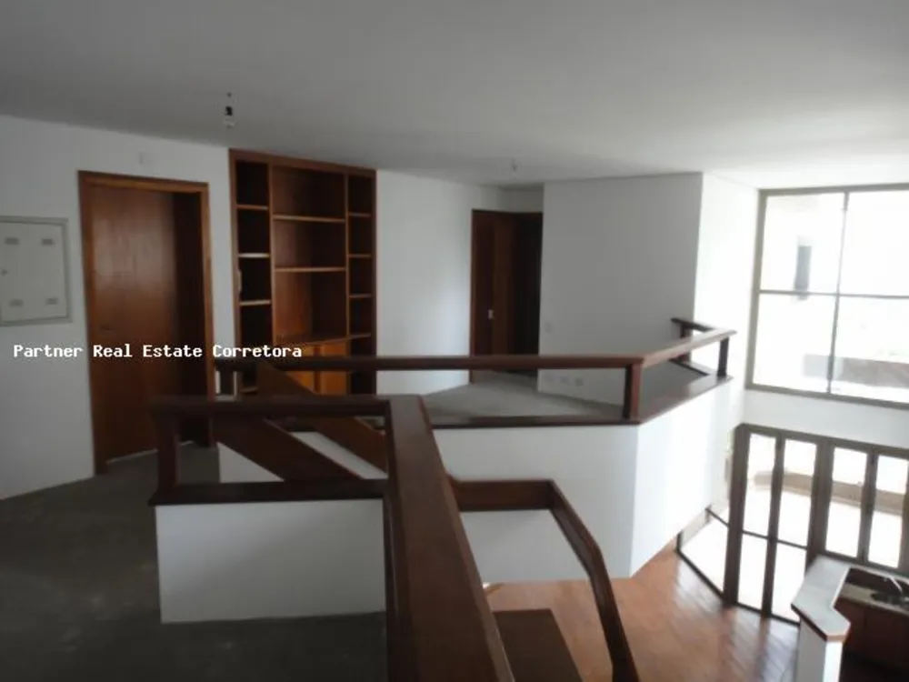 Apartamento, 4 quartos, 326 m² - Foto 1