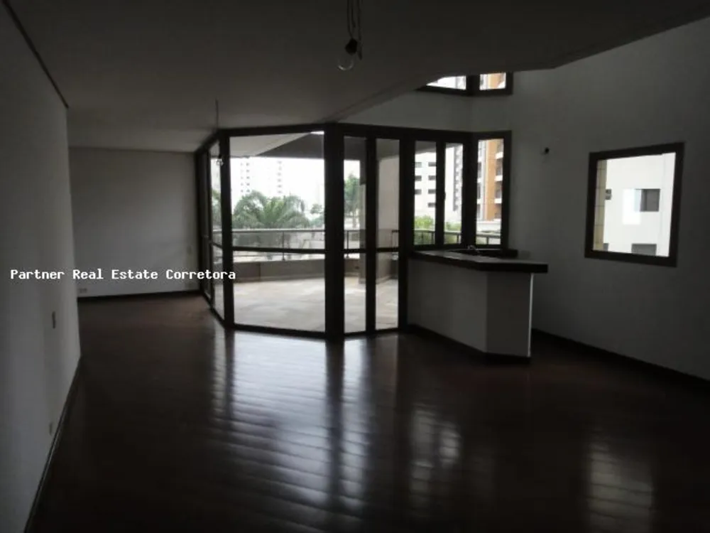 Apartamento, 4 quartos, 326 m² - Foto 8