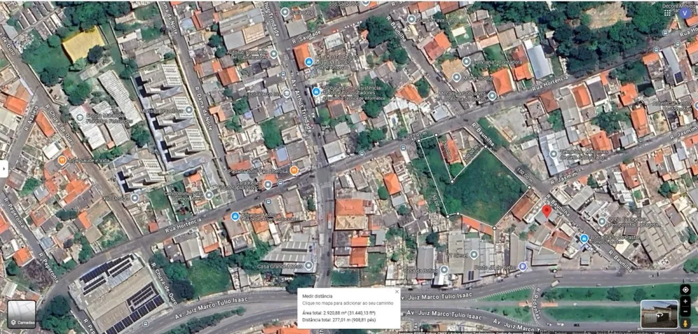 Terreno, 3000 m² - Foto 5