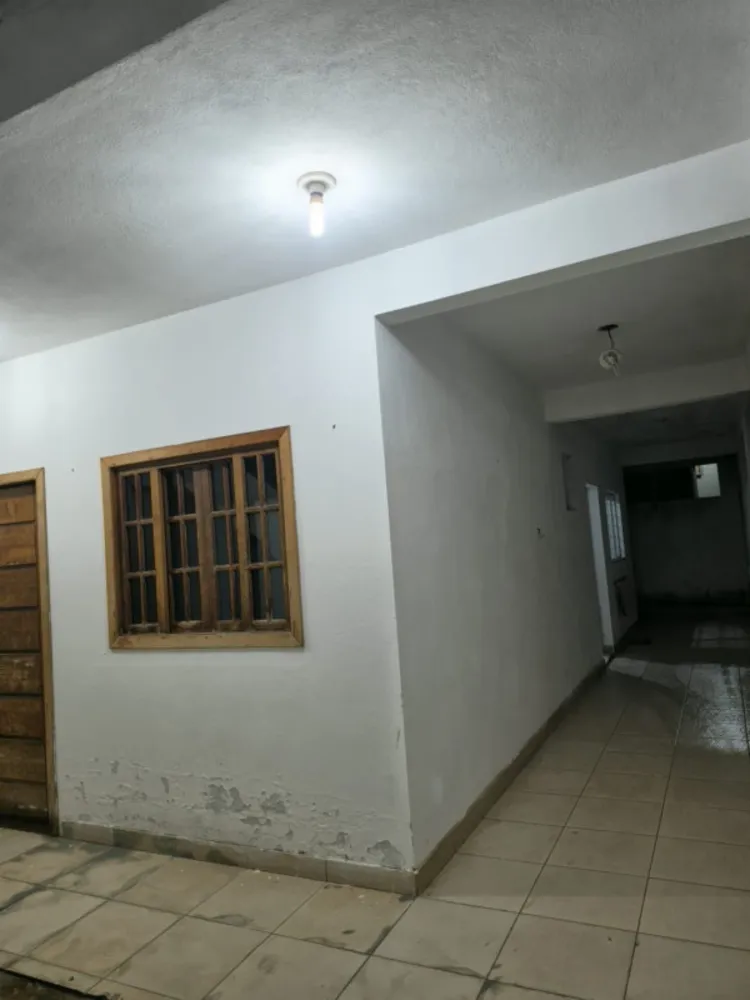 Casa, 3 quartos, 120 m² - Foto 1