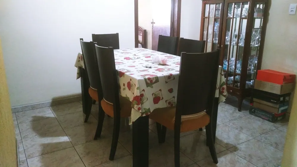 Casa, 2 quartos, 360 m² - Foto 3