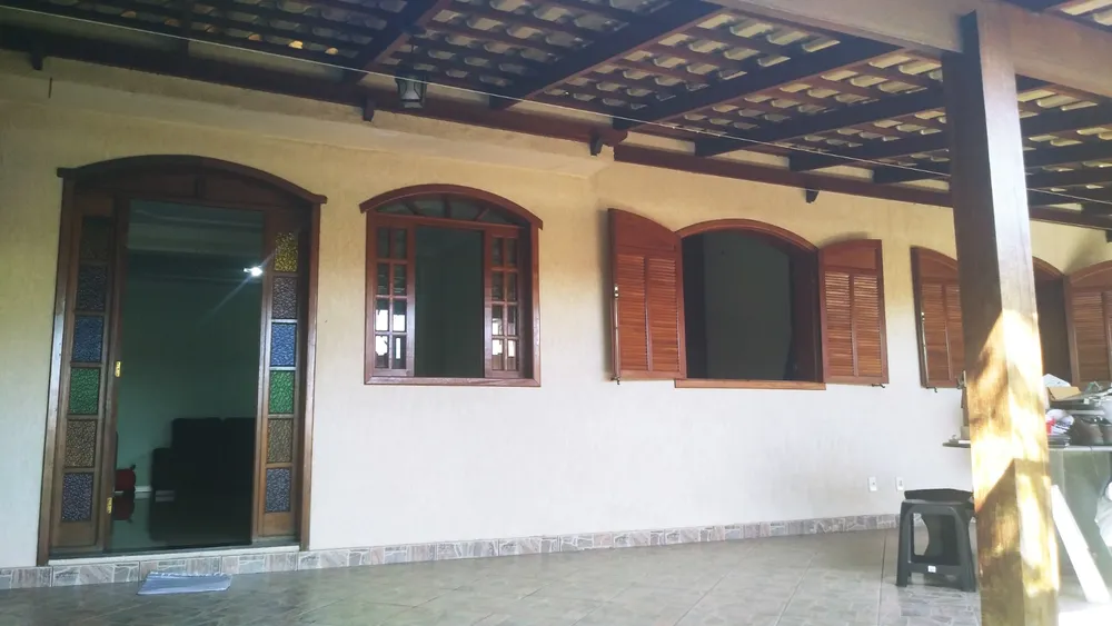 Casa, 2 quartos, 360 m² - Foto 4
