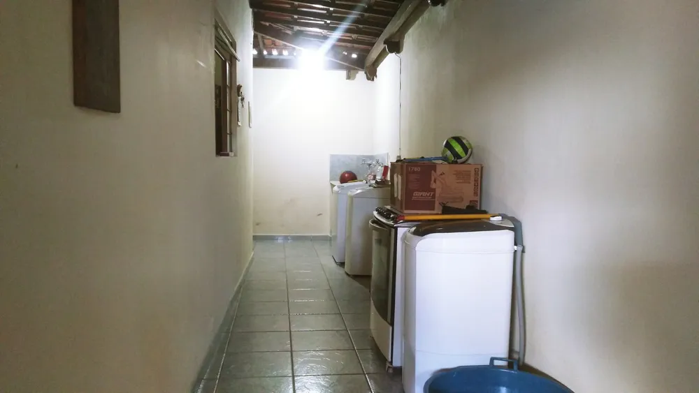 Casa, 2 quartos, 360 m² - Foto 4
