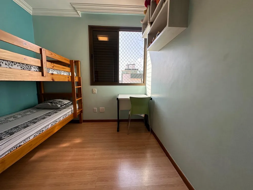 Cobertura, 4 quartos, 258 m² - Foto 14