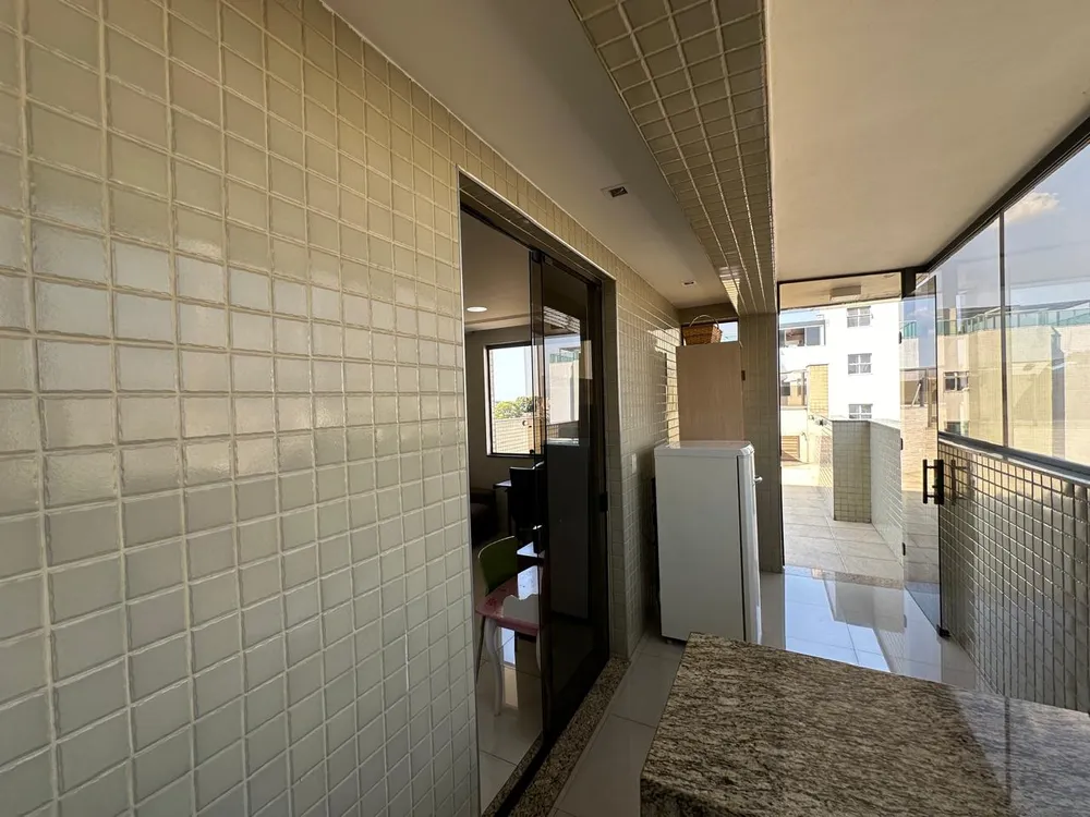 Cobertura, 4 quartos, 258 m² - Foto 12