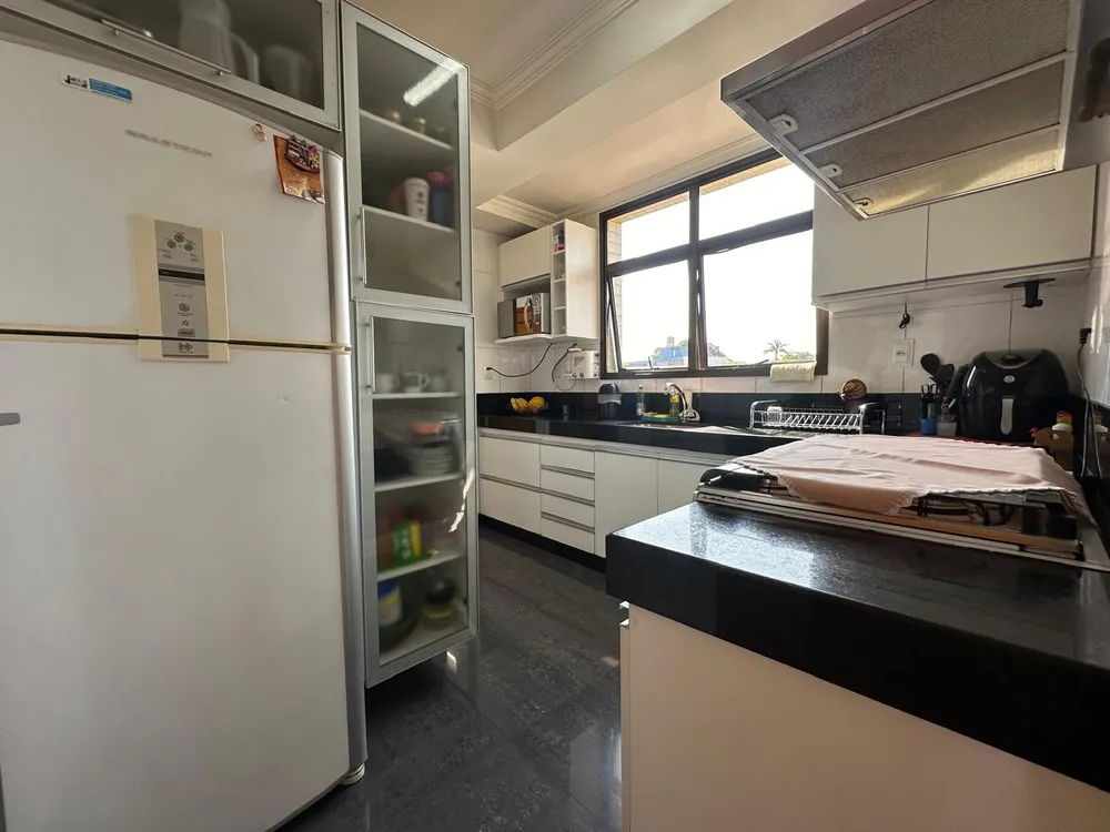 Cobertura, 4 quartos, 258 m² - Foto 7