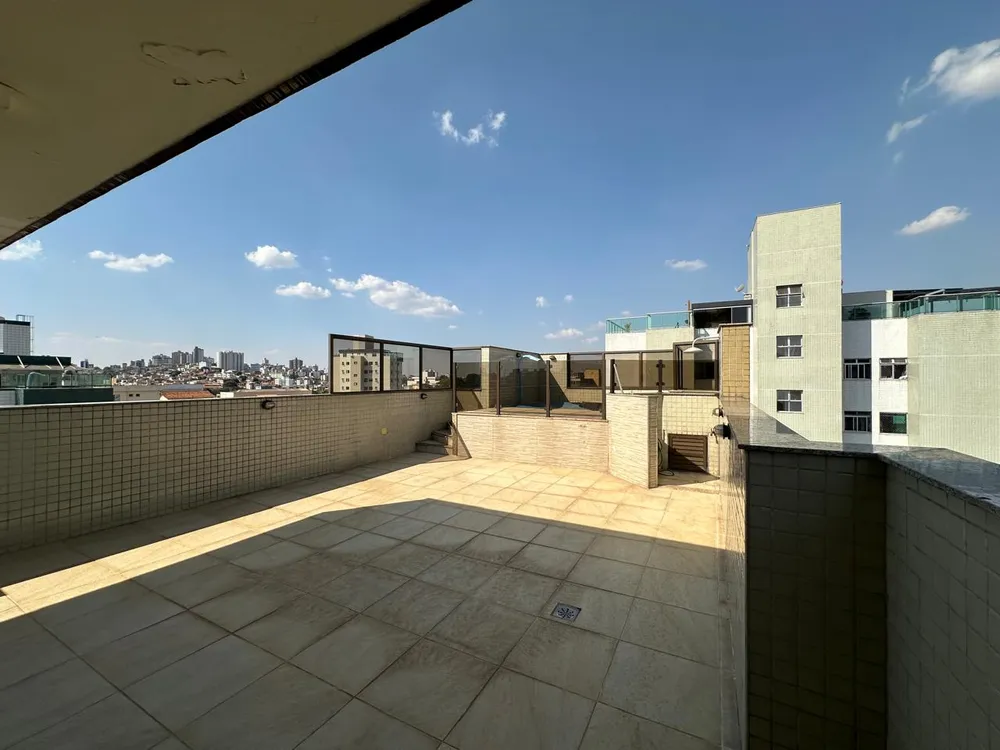 Cobertura, 4 quartos, 258 m² - Foto 3