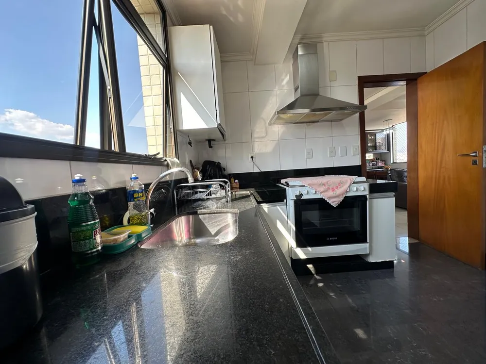 Cobertura, 4 quartos, 258 m² - Foto 6