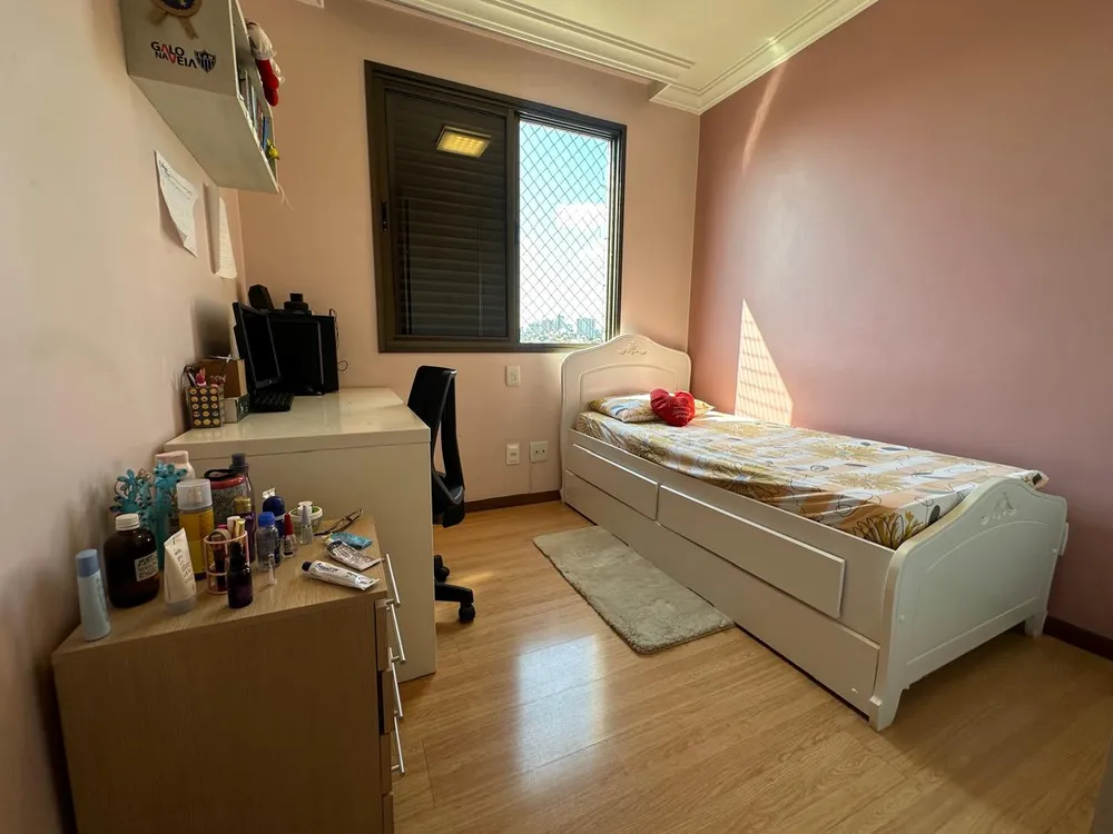 Cobertura, 4 quartos, 258 m² - Foto 19