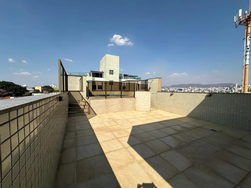 Cobertura, 4 quartos, 258 m² - Foto 4