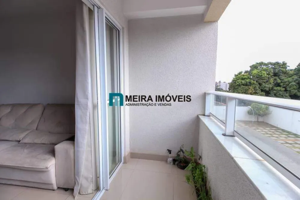 Apartamento, 2 quartos, 57 m² - Foto 1