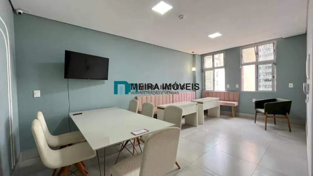 Apartamento, 2 quartos, 57 m² - Foto 2
