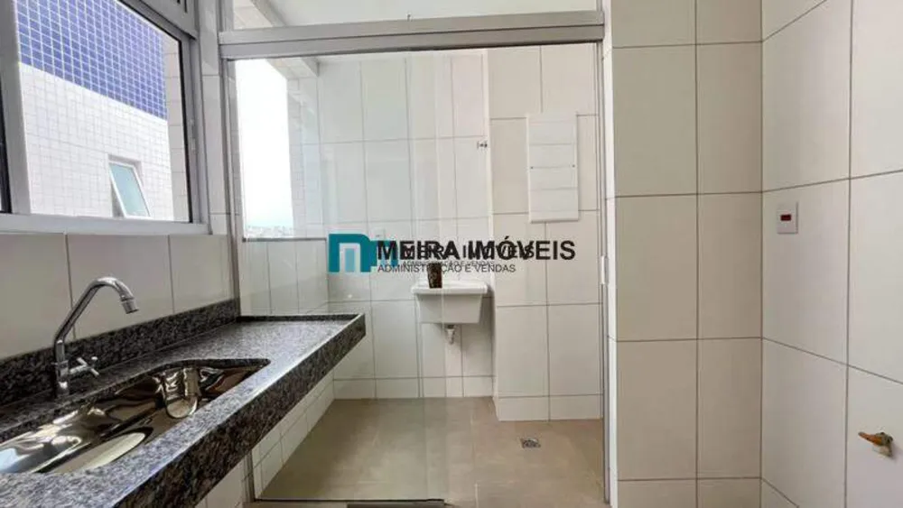 Apartamento, 2 quartos, 57 m² - Foto 4