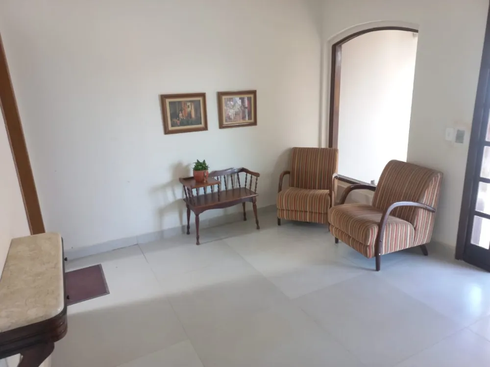 Apartamento, 3 quartos, 88 m² - Foto 1