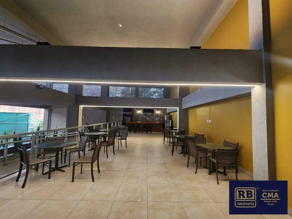 Apartamento, 1 quarto, 64 m² - Foto 4