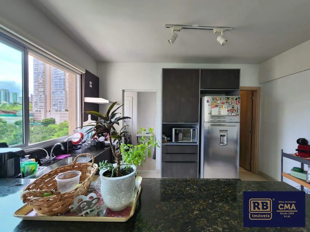 Apartamento, 1 quarto, 64 m² - Foto 2