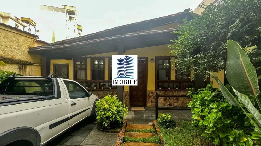 Casa, 8 quartos, 500 m² - Foto 1