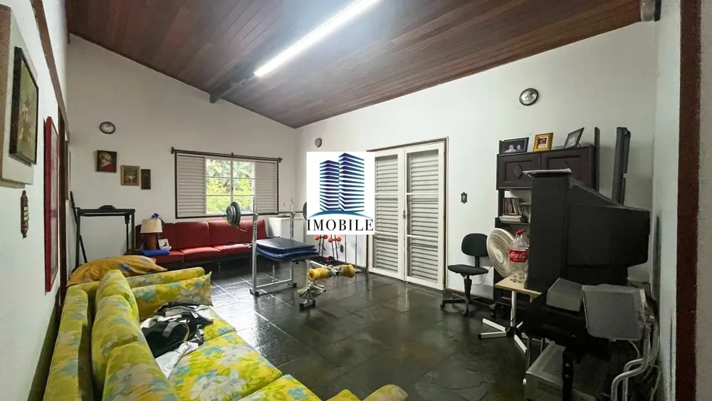 Casa, 8 quartos, 500 m² - Foto 4