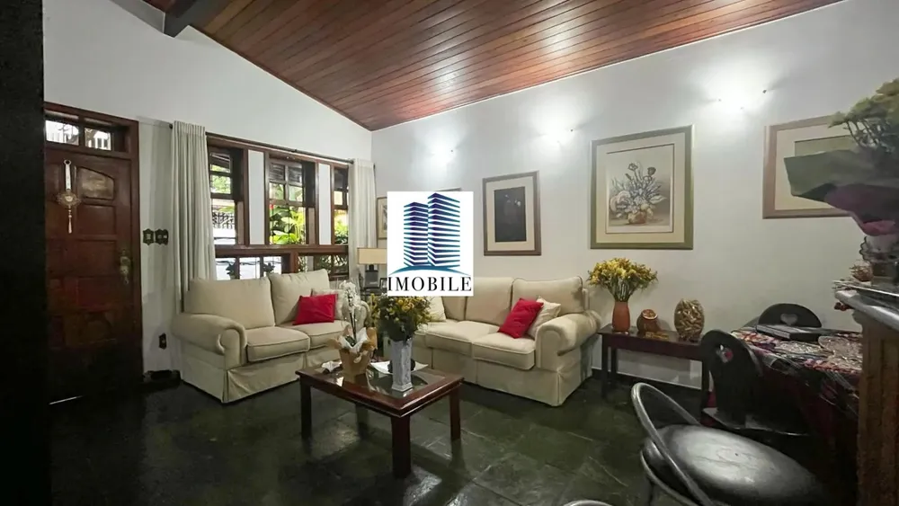 Casa, 8 quartos, 500 m² - Foto 2