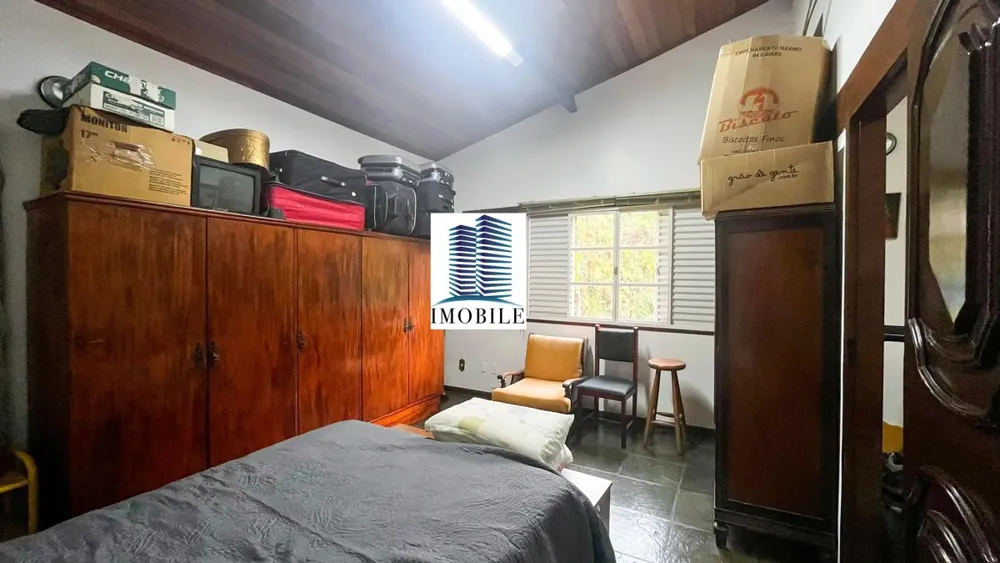 Casa, 8 quartos, 500 m² - Foto 6
