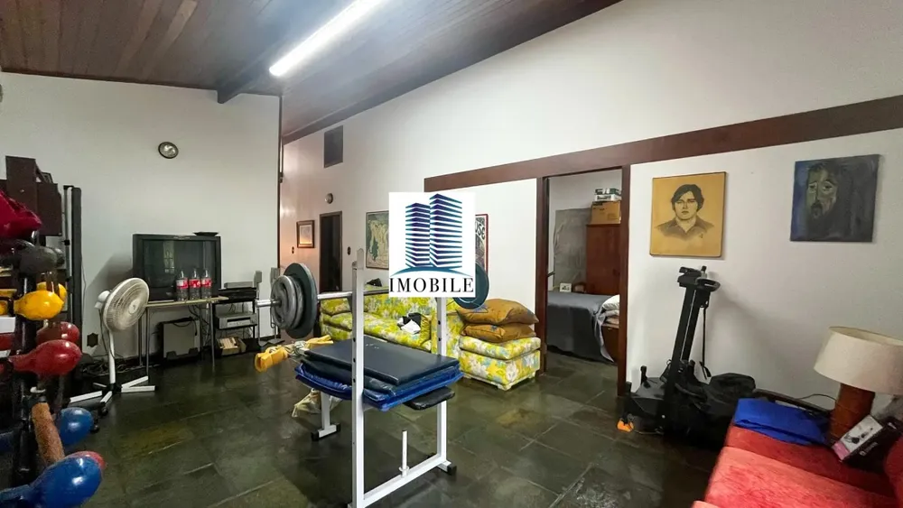 Casa, 8 quartos, 500 m² - Foto 5