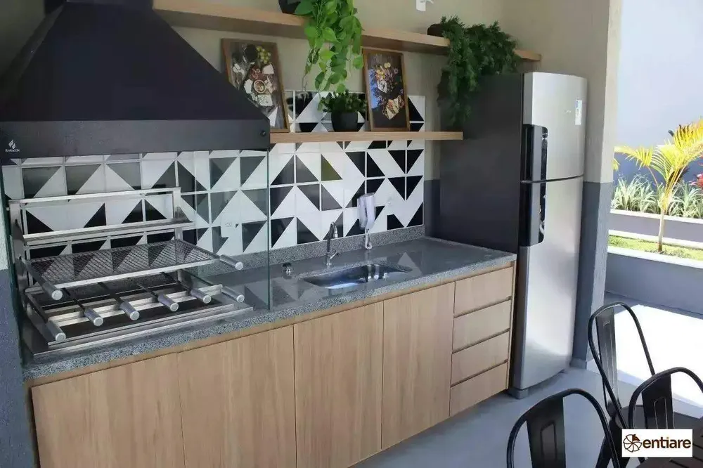 Apartamento, 2 quartos, 55 m² - Foto 12