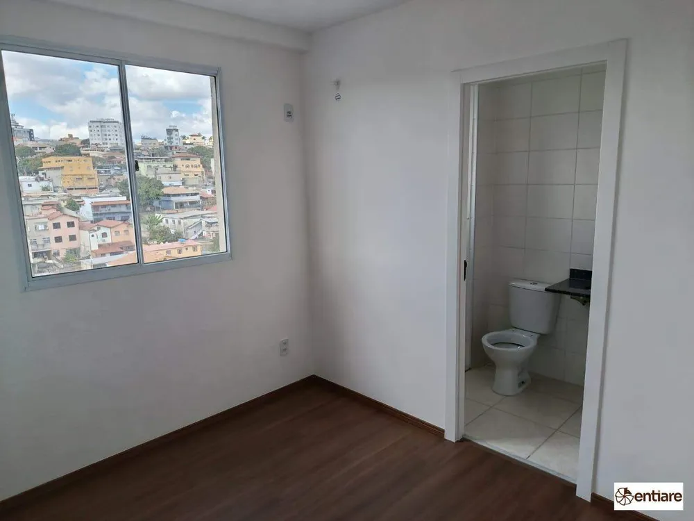 Apartamento, 2 quartos, 55 m² - Foto 5