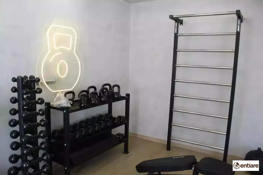Apartamento, 2 quartos, 55 m² - Foto 10