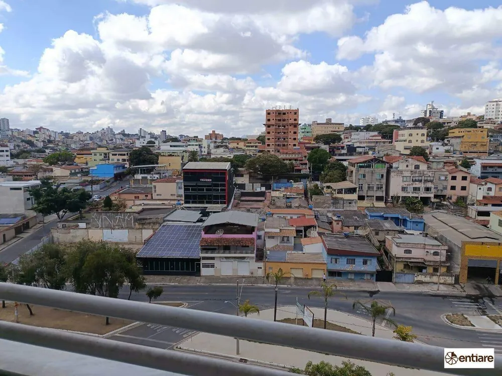 Apartamento, 2 quartos, 55 m² - Foto 6