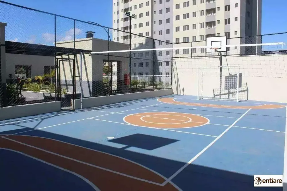 Apartamento, 2 quartos, 55 m² - Foto 9