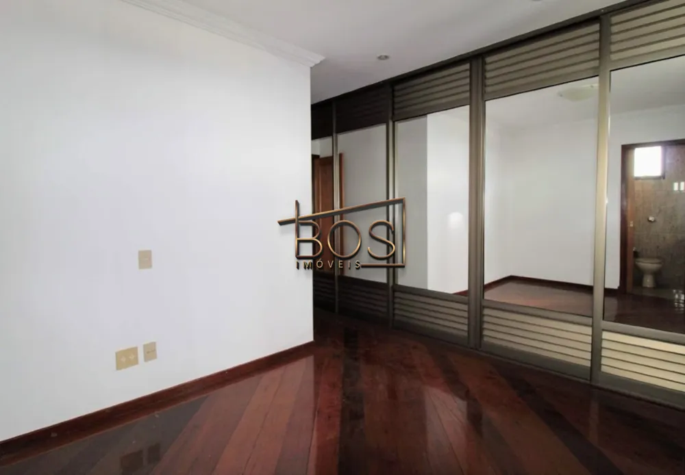 Cobertura, 4 quartos, 344 m² - Foto 5