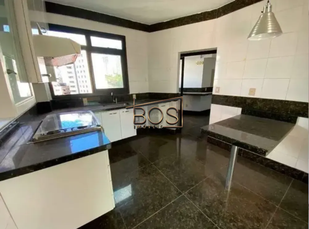 Cobertura, 4 quartos, 344 m² - Foto 10