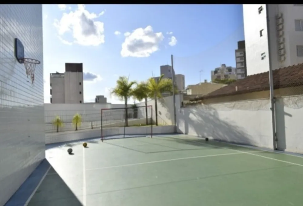 Apartamento, 4 quartos, 249 m² - Foto 3