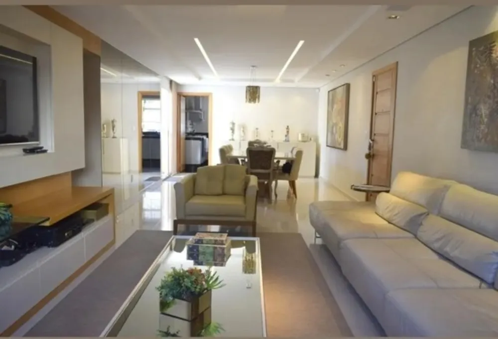 Apartamento, 4 quartos, 249 m² - Foto 1