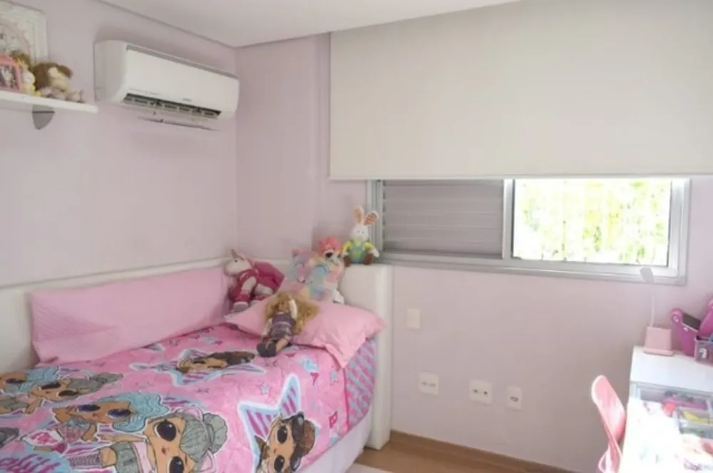 Apartamento, 4 quartos, 249 m² - Foto 4
