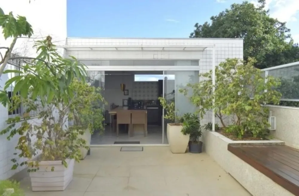 Apartamento, 4 quartos, 249 m² - Foto 2