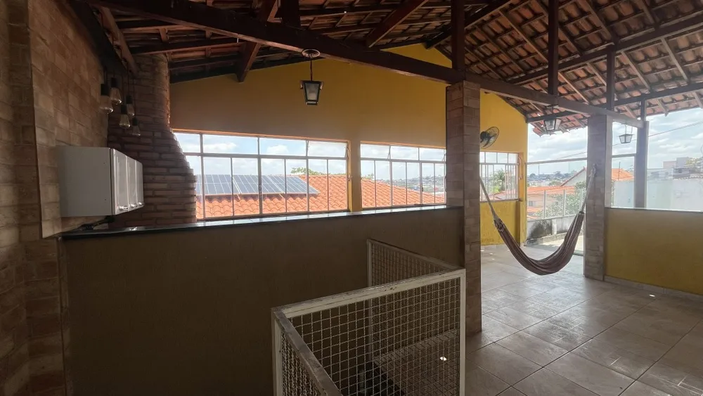Casa, 4 quartos, 330 m² - Foto 20