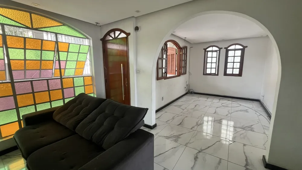 Casa, 4 quartos, 330 m² - Foto 5