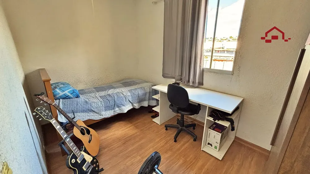 Apartamento, 2 quartos, 42 m² - Foto 9