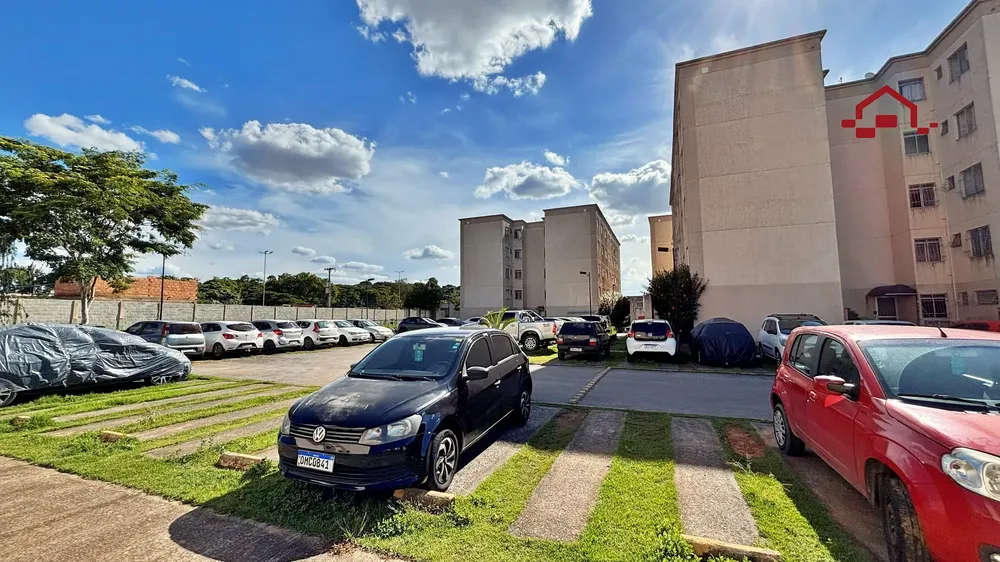 Apartamento, 2 quartos, 42 m² - Foto 18