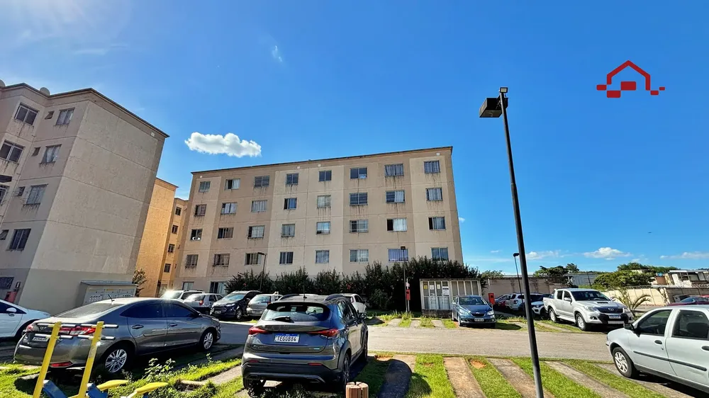 Apartamento, 2 quartos, 42 m² - Foto 17