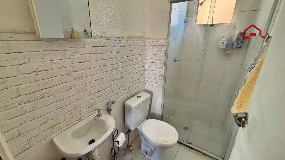 Apartamento, 2 quartos, 42 m² - Foto 11