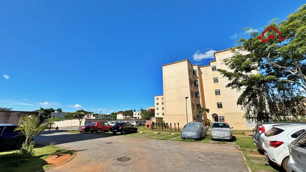 Apartamento, 2 quartos, 42 m² - Foto 16