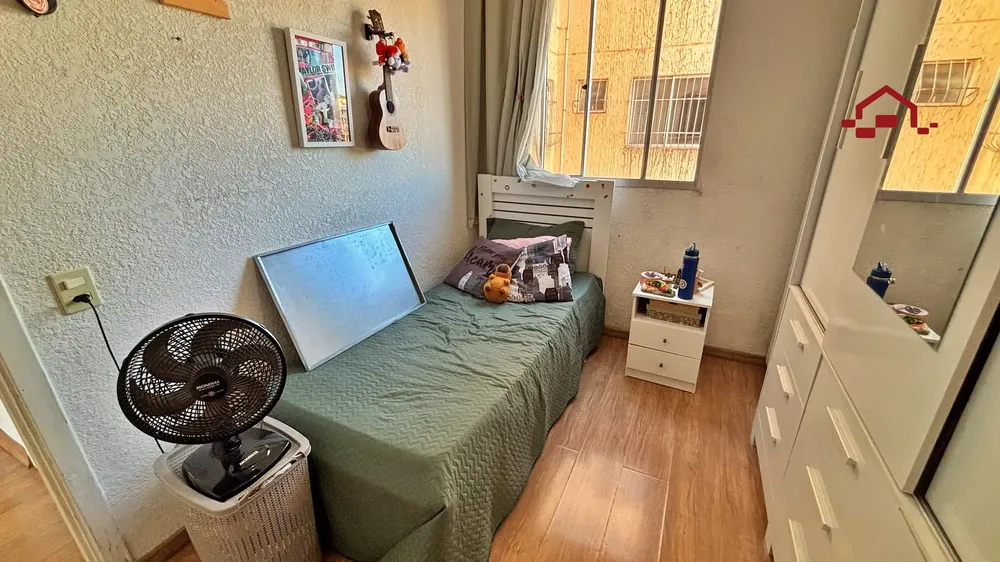 Apartamento, 2 quartos, 42 m² - Foto 14