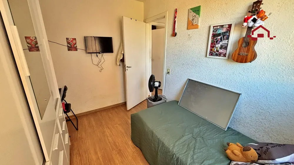 Apartamento, 2 quartos, 42 m² - Foto 15