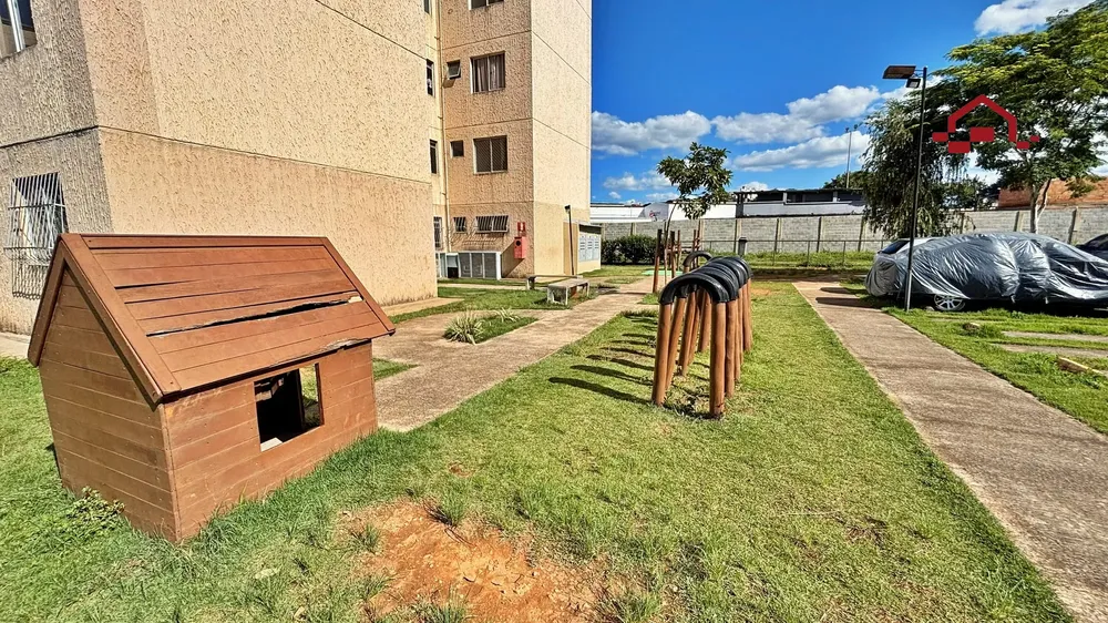 Apartamento, 2 quartos, 42 m² - Foto 19