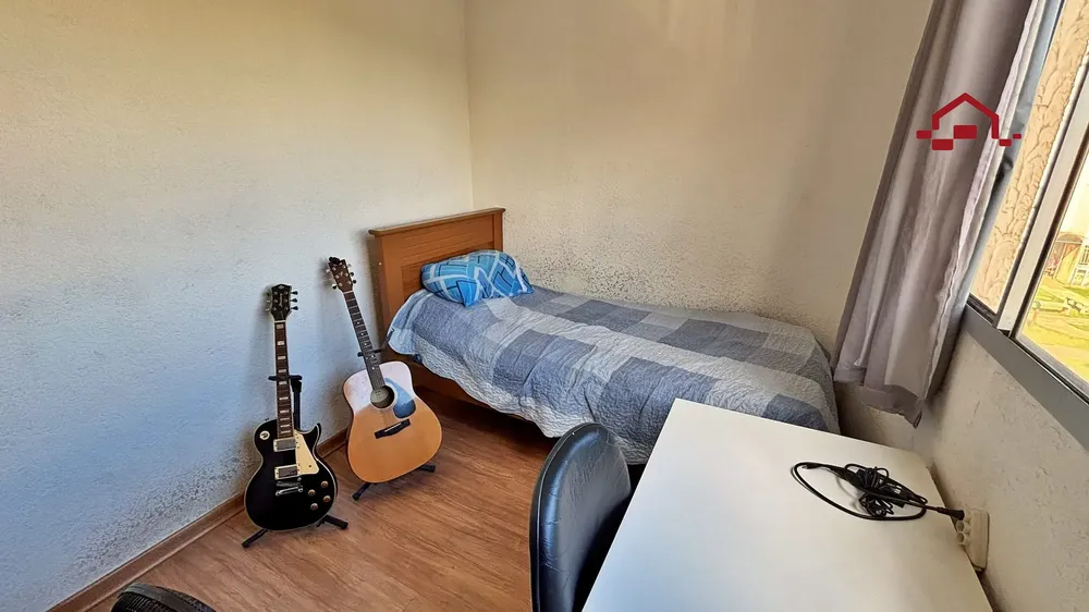 Apartamento, 2 quartos, 42 m² - Foto 10
