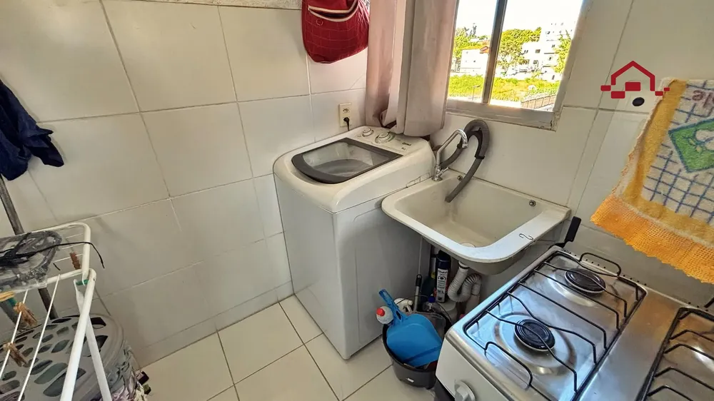 Apartamento, 2 quartos, 42 m² - Foto 8