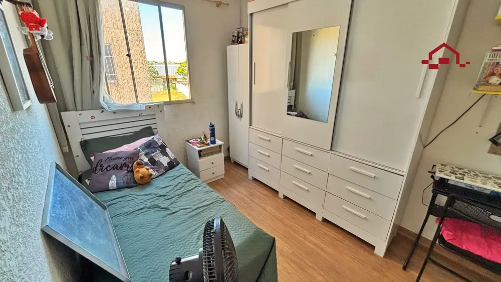 Apartamento, 2 quartos, 42 m² - Foto 13
