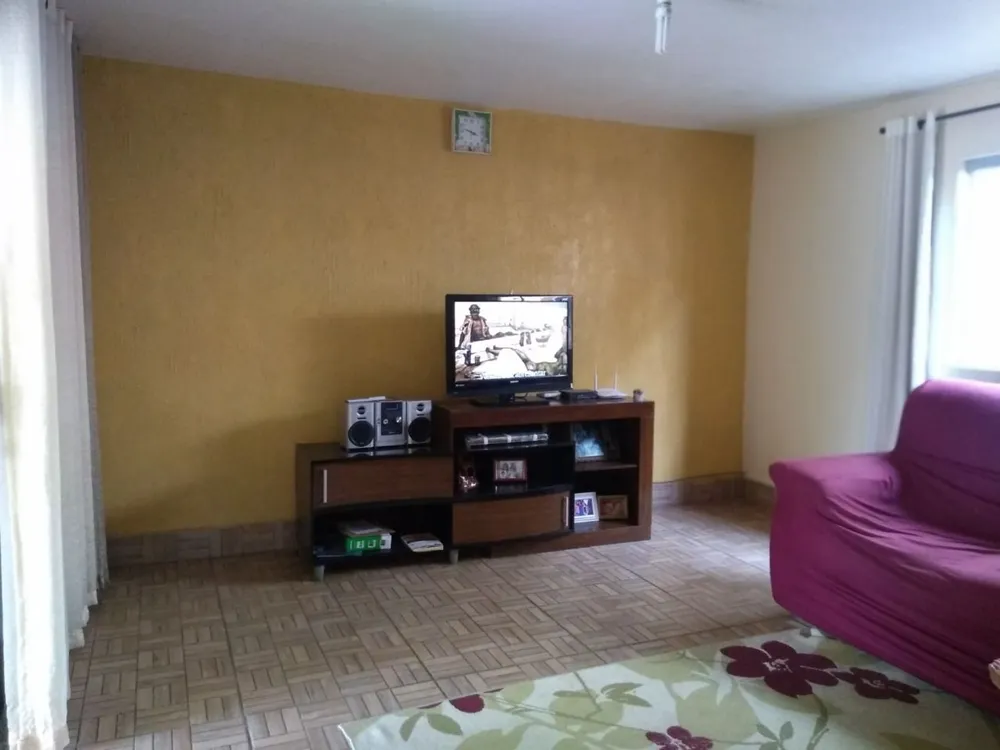 Casa, 4 quartos, 151 m² - Foto 8